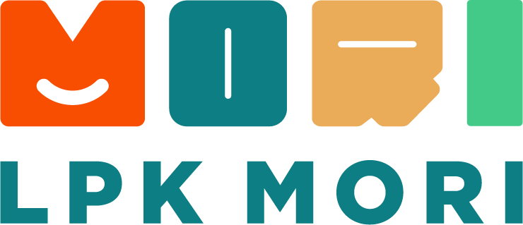 LPK MORI Logo