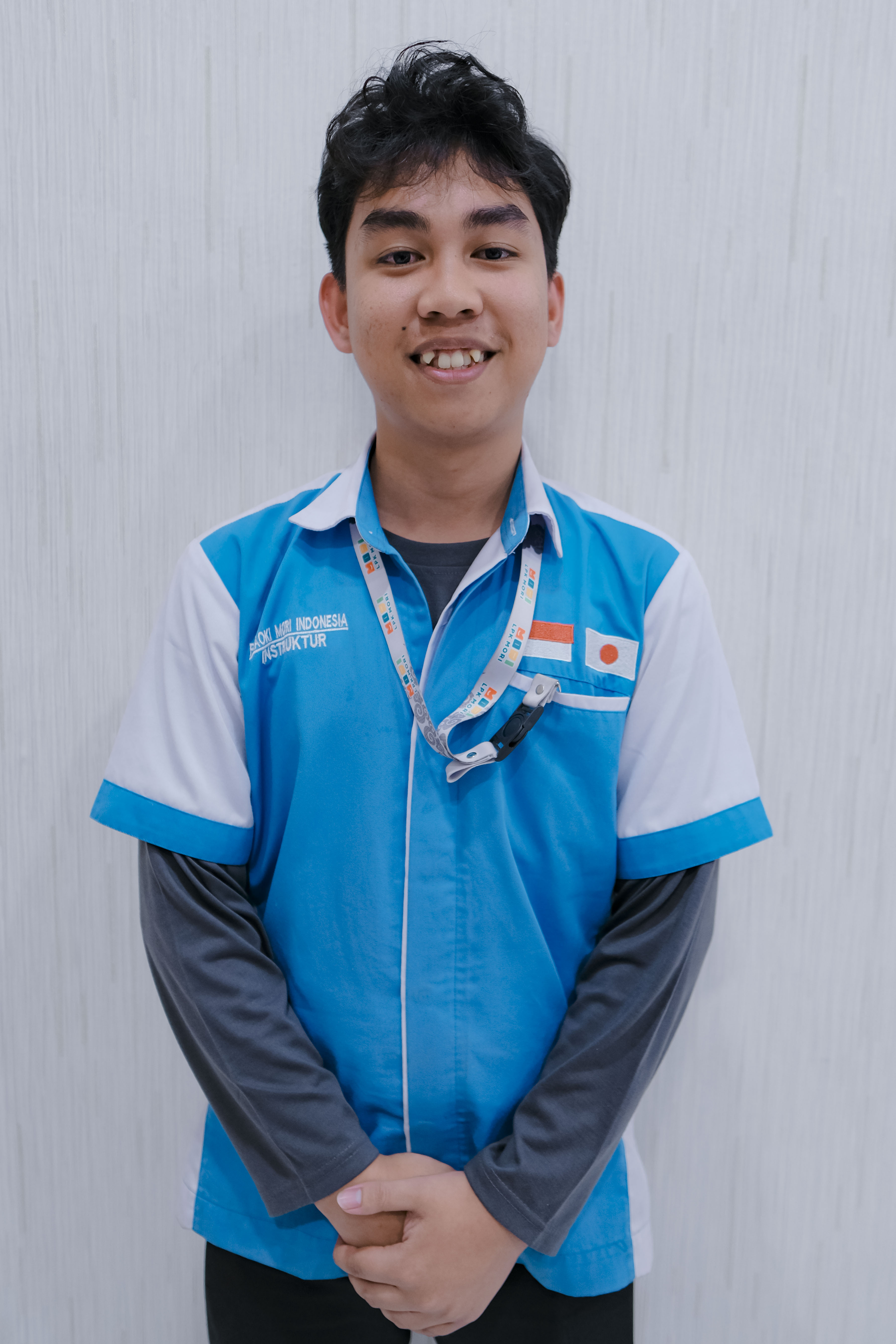 Foto Blessma Sianipar