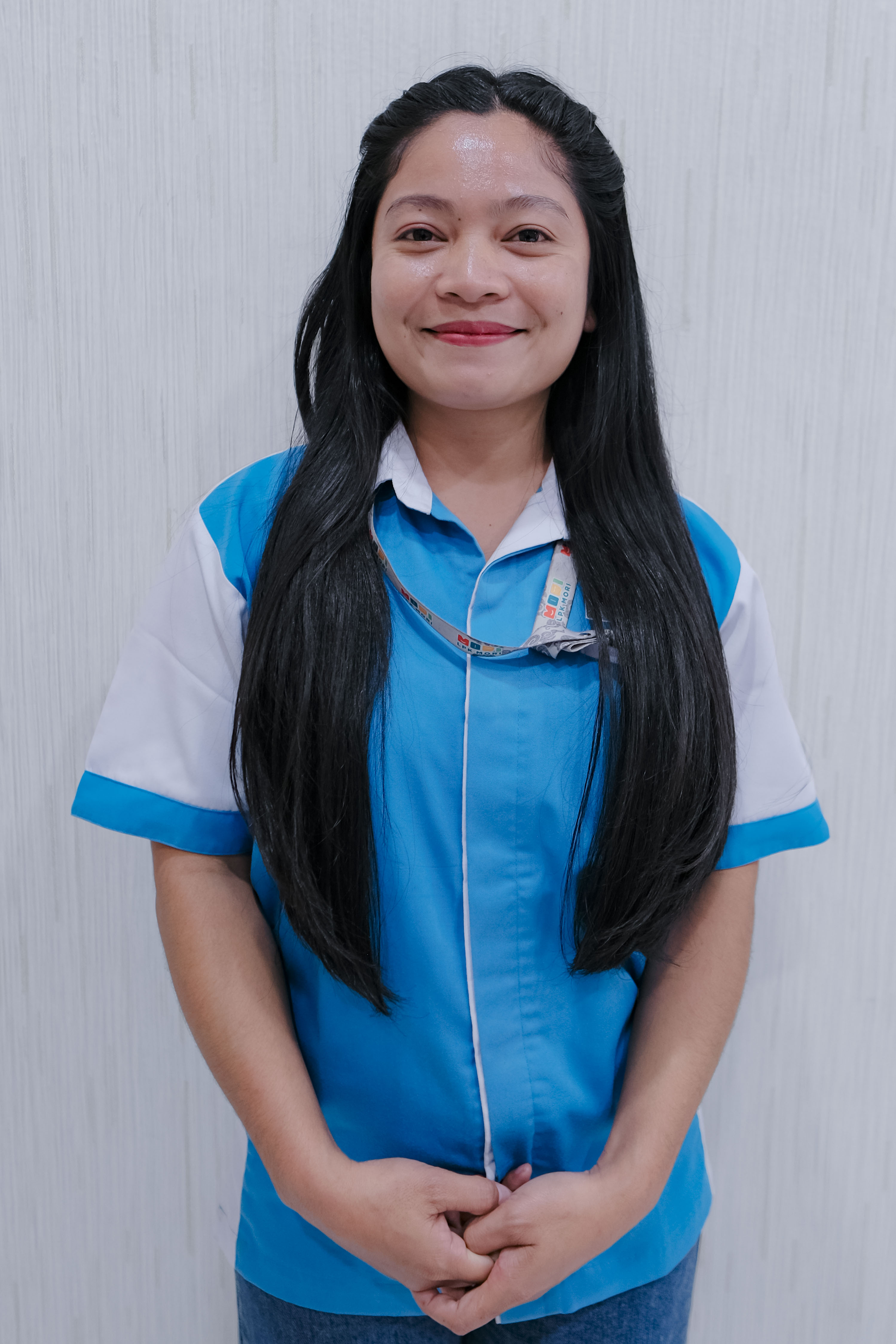 Foto Sitta Simanjuntak