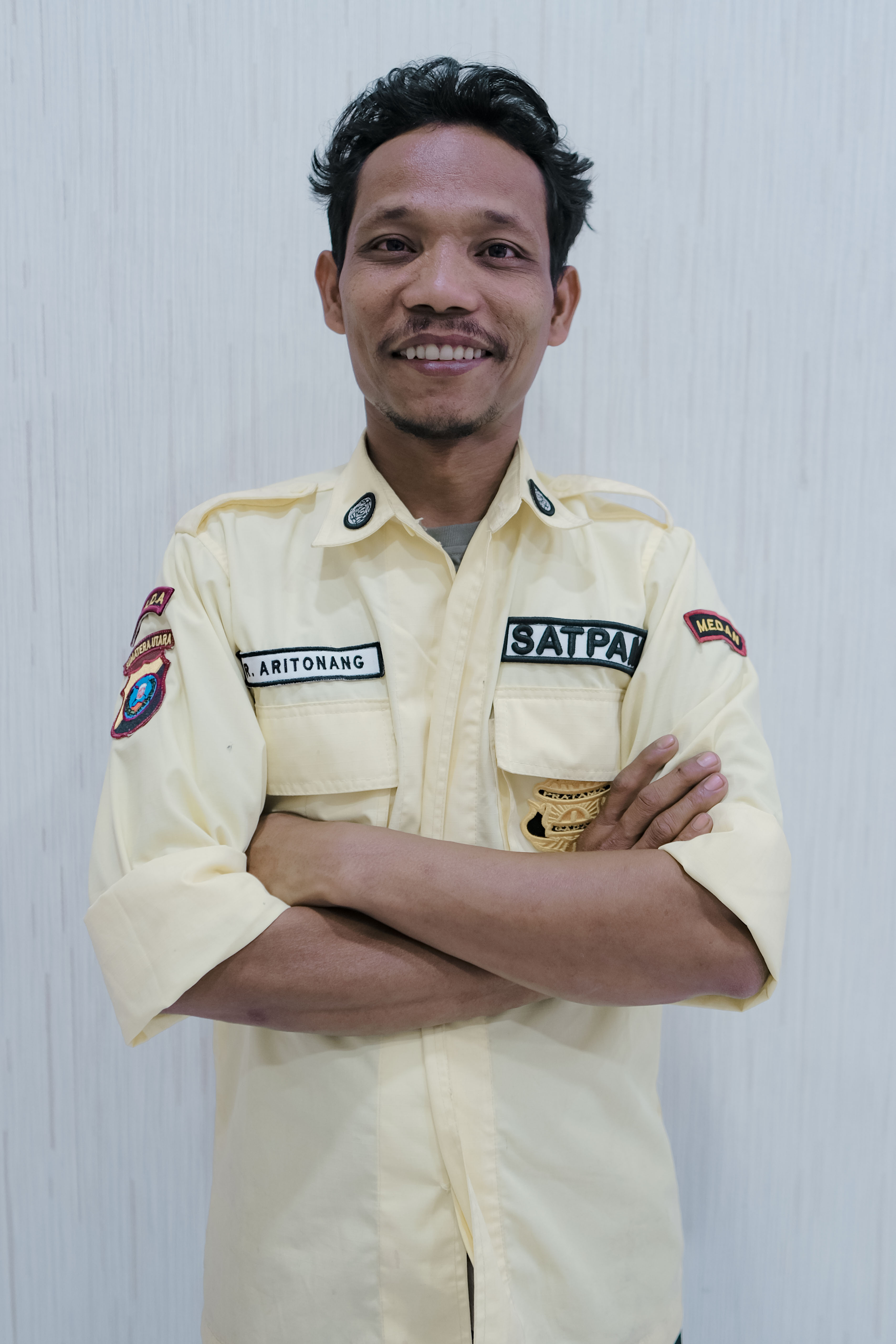 Foto R. Aritonang