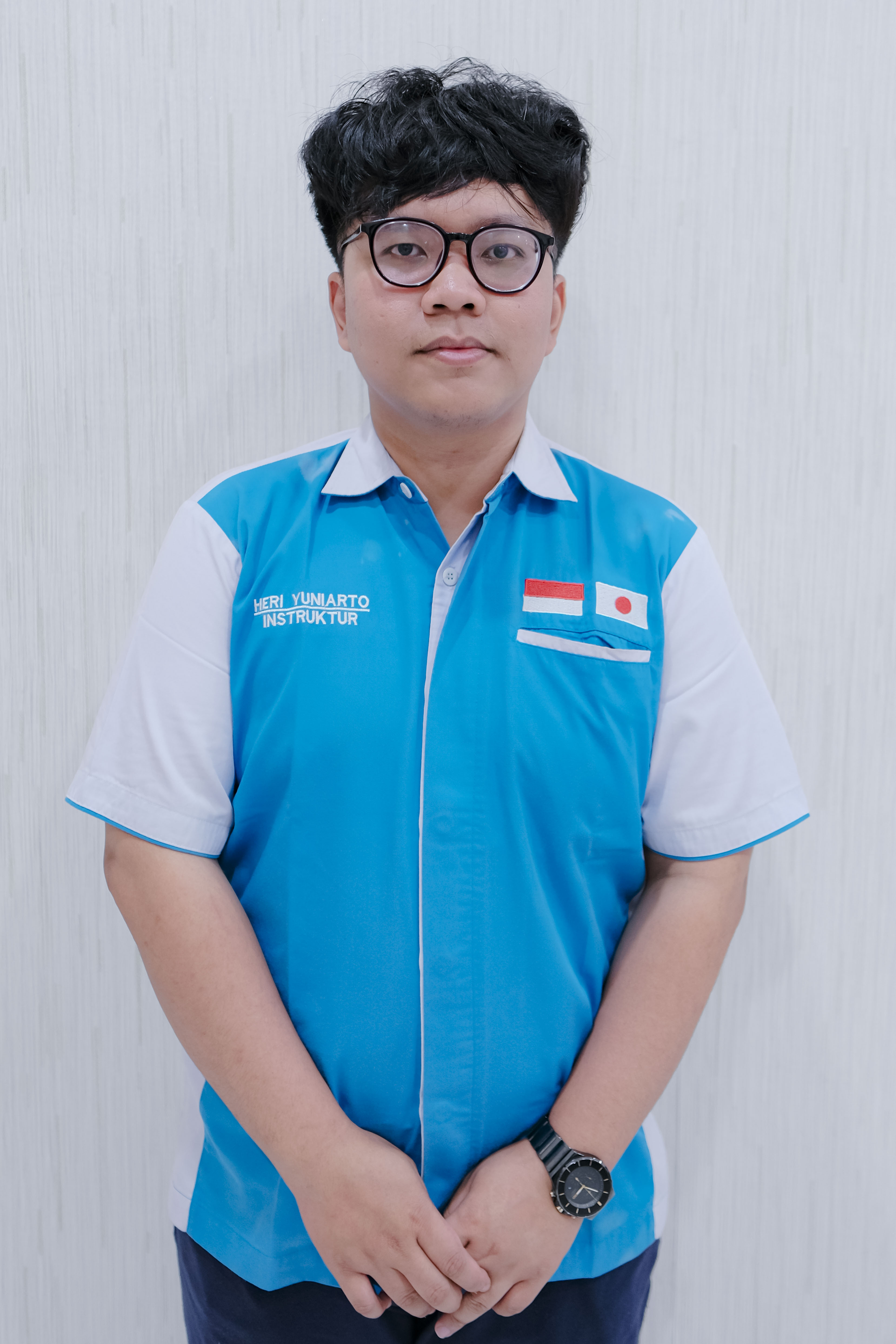 Foto Fendy Heryanto
