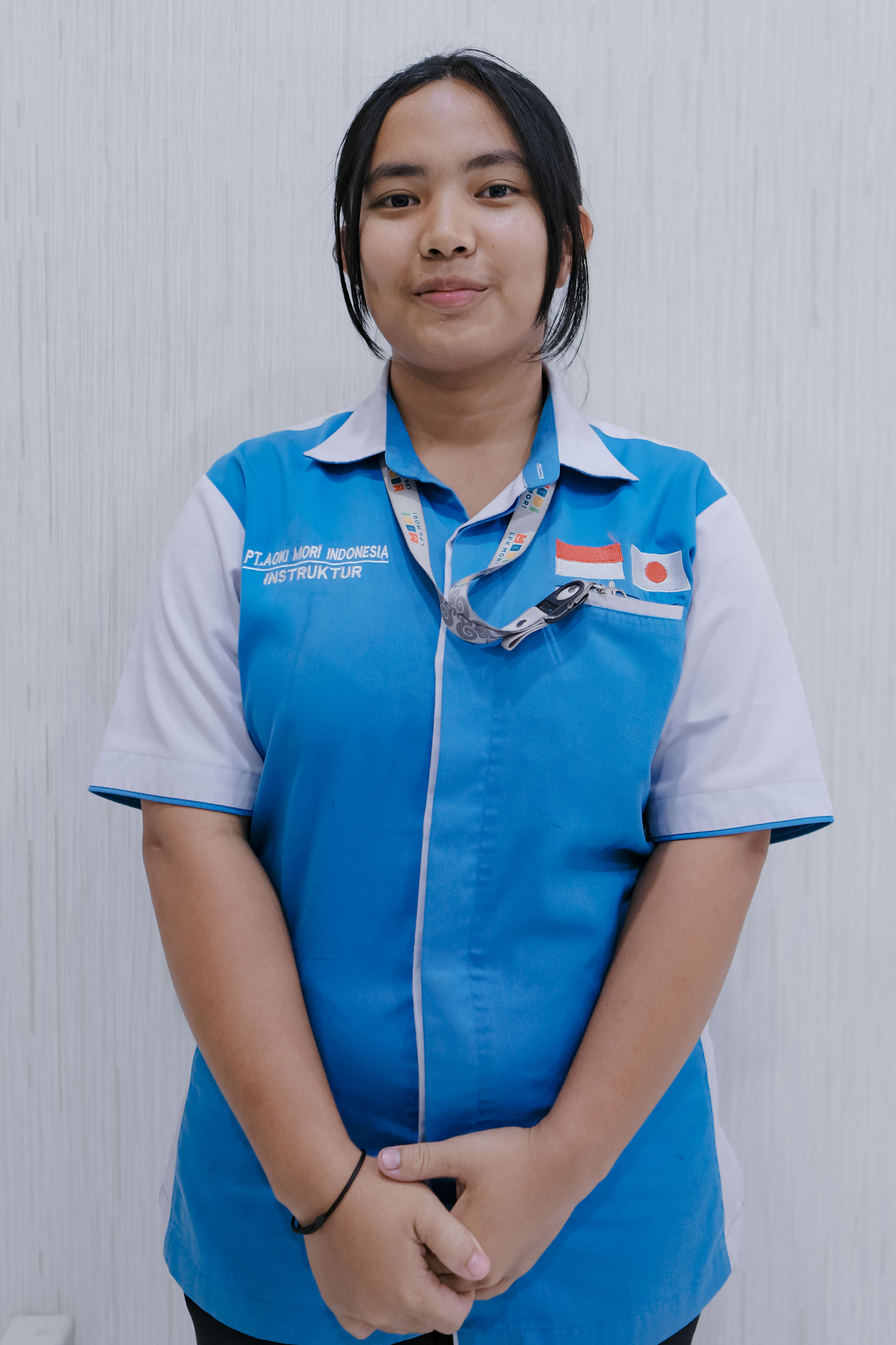 Foto Maya Purbagirsang