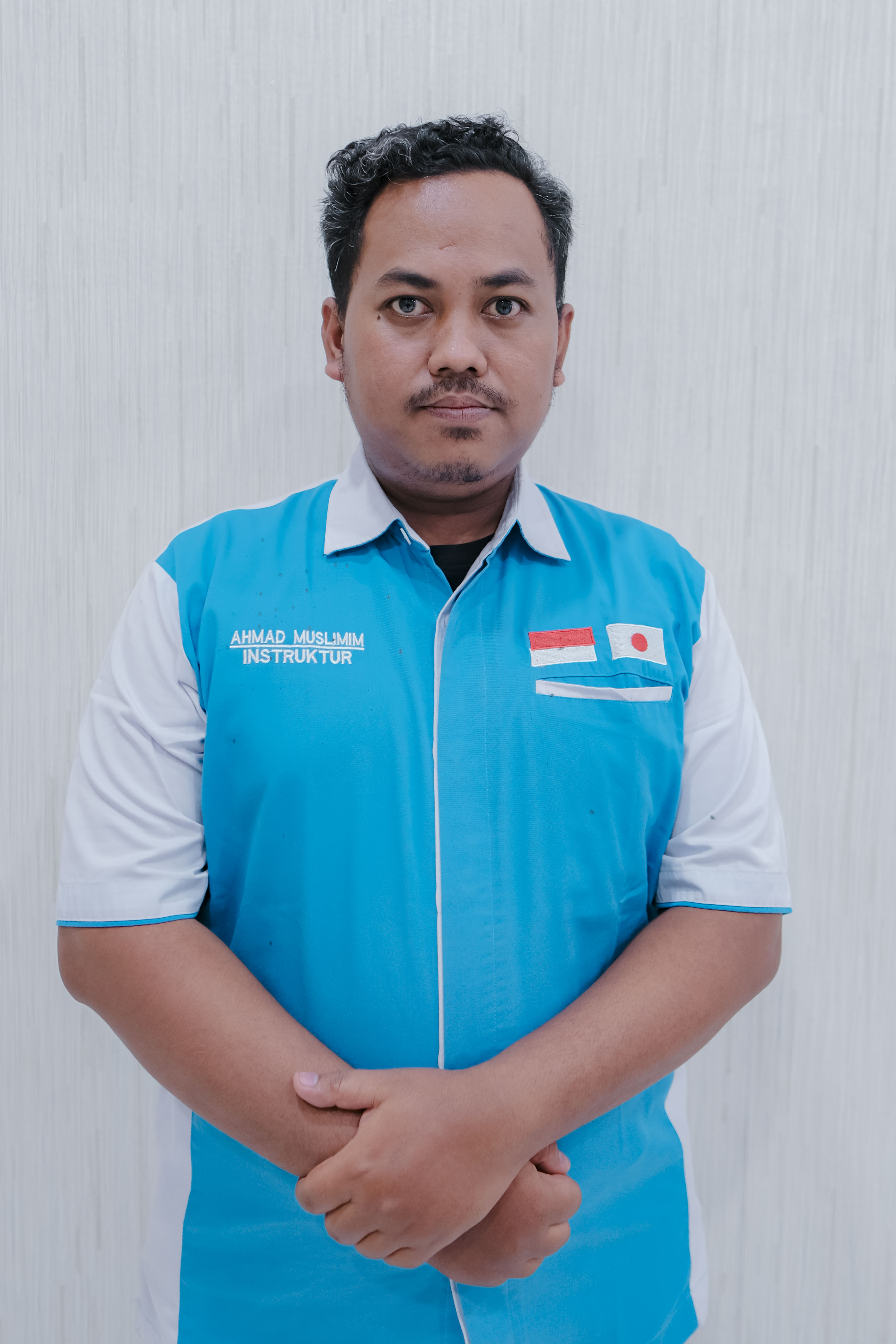 Foto Ahman Muslimin