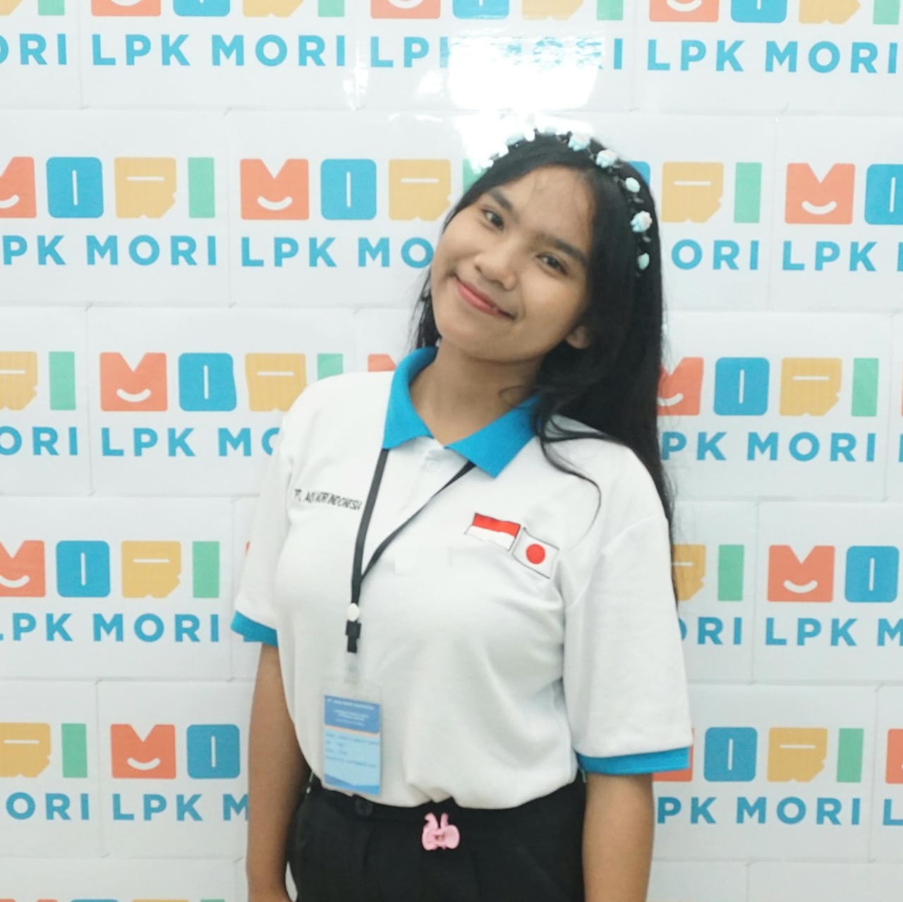 SARA MARIANA LUMBAN TOBING