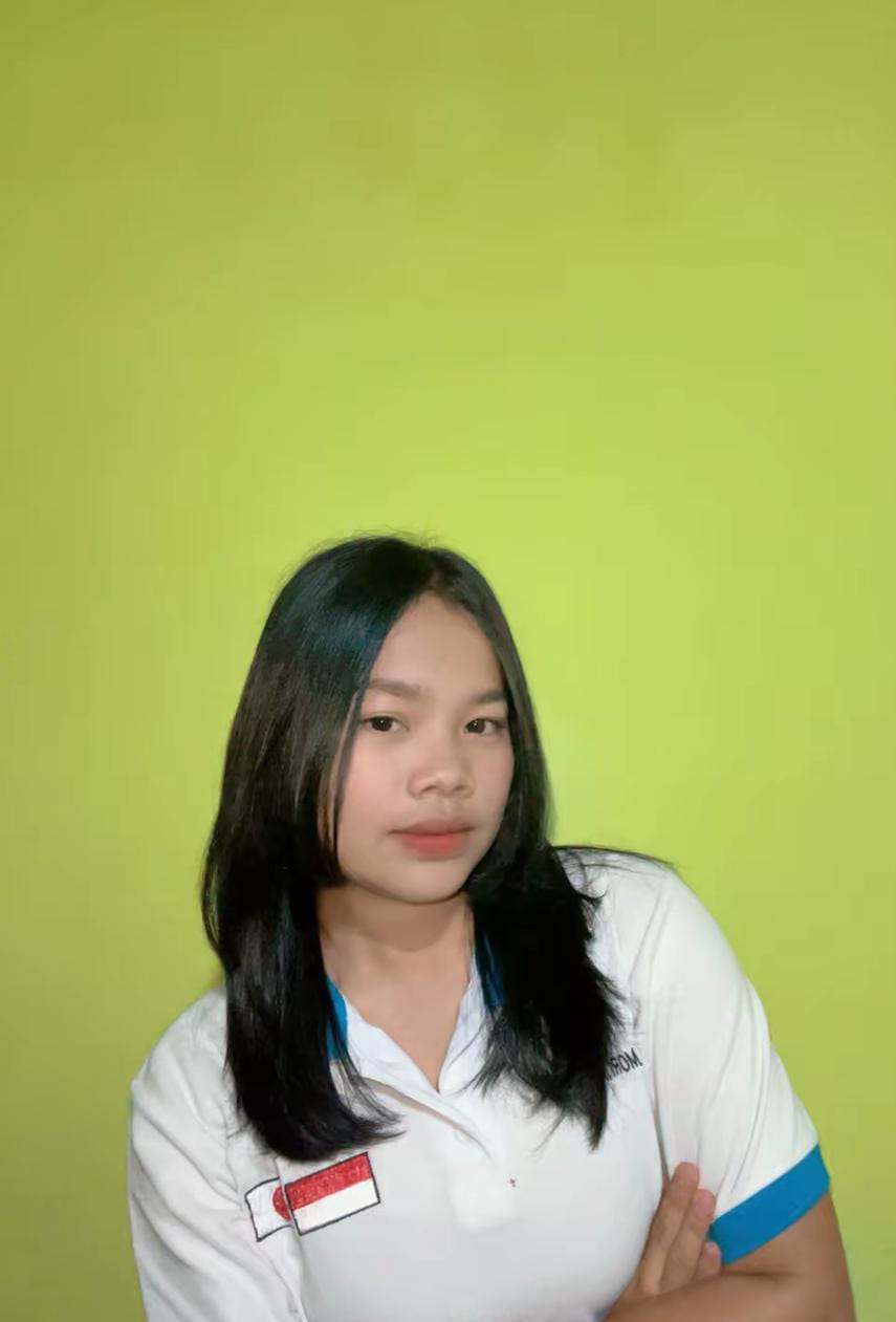 NIKEN ROMAULI BR SITORUS