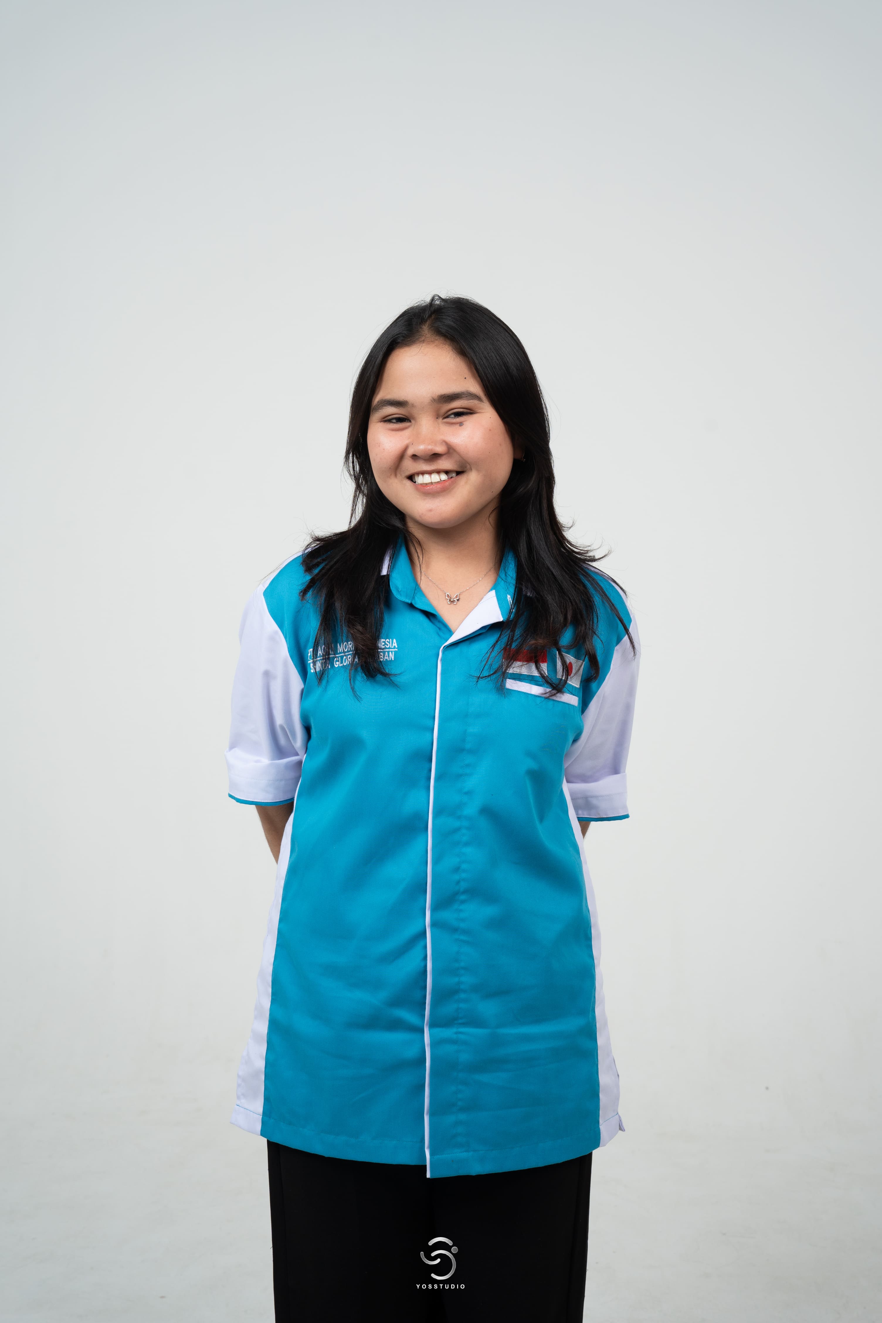 SHINTA GLORIA BR SILABAN